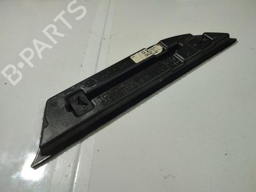 Boot lining MAZDA 6 Hatchback (GH) 2.0 MZR-CD (GH14) | BP34810101I3 - Image 3