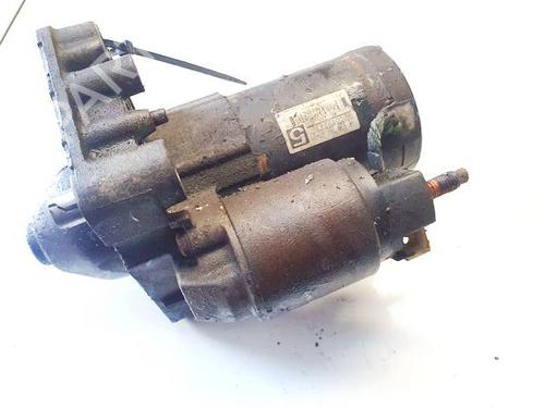 Used Starter Starter 34808411 34808411