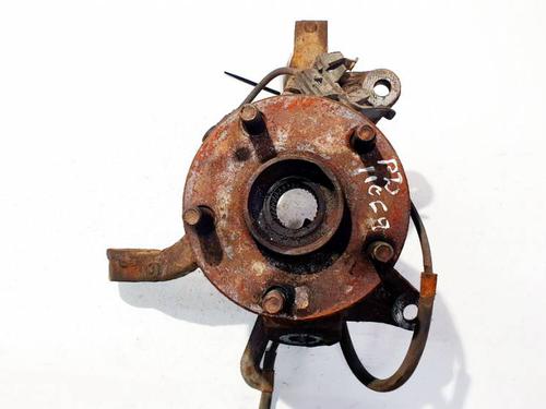 Used Right front steering knuckle Right front steering knuckle 34821422 34821422