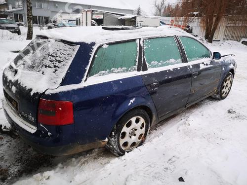 Switch AUDI A6 C5 (4B2, 4B4) 2.5 TDI quattro | BP32930281I30 - Image 8