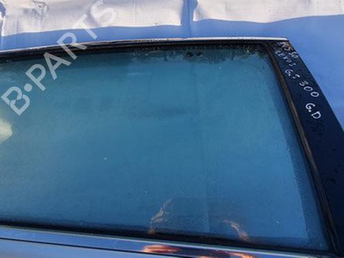 Used Rear right door window Rear right door window LEXUS GS (_S19_) 300 (GRS190_, GRS190R) (249 hp) 35846620 35846620
