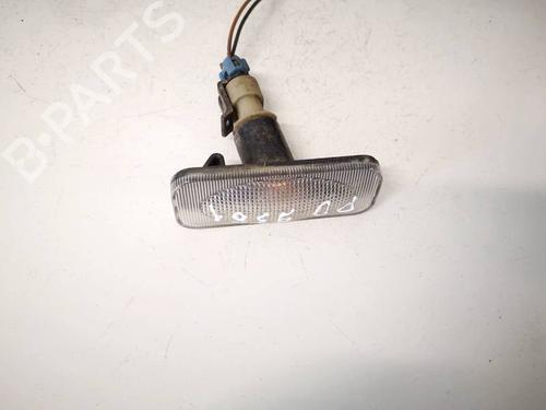 Used Right side indicator Right side indicator OPEL OMEGA B (V94) 2.0 16V (F69, M69, P69) (136 hp) 35253041 35253041