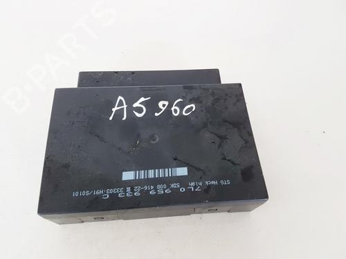 Used Electronic module Electronic module 35626652 35626652