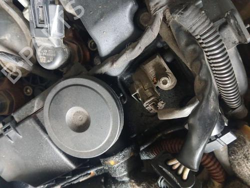 Electronic sensor PEUGEOT 407 (6D_) 2.0 HDi 135 (6DRHRH, 6DRHRE, 6DRHRG, 6DRHRJ) | BP38299860M84 - Image 4