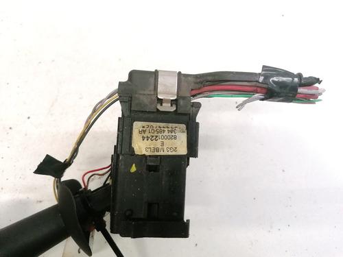 Warning switch RENAULT ESPACE IV (JK0/1_) 2.2 dCi (JK0H) | BP35424165I22 - Image 2