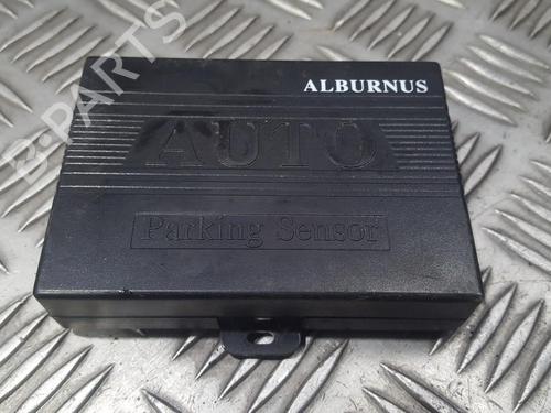 Used Electronic module Electronic module DODGE GRAND CARAVAN Mini Cargo Van 3.3 (171 hp) 33497450 33497450