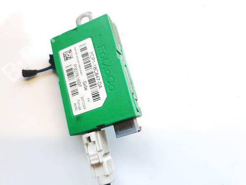 Used Electronic module Electronic module FORD KUGA I 2.0 TDCi 4x4 (163 hp) 34790823 34790823