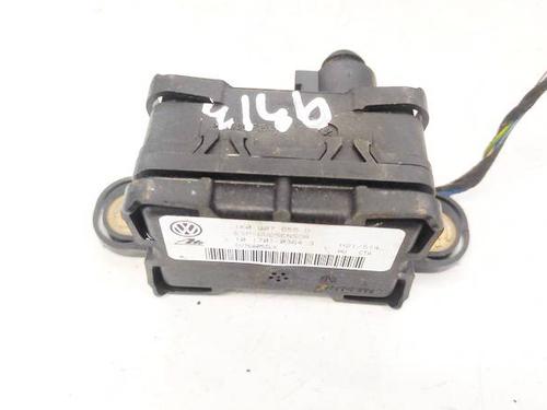Electronic module VW GOLF V (1K1) 1.4 16V | BP35246047M83 - Image 3