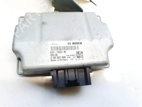 Electronic module MAZDA 6 Estate (GJ, GL) 2.2 D | BP38494144M83 - Image 2