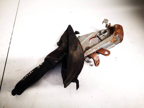 Used Hand brake Hand brake BMW 5 (E39) 525 tds (143 hp) 34884458 34884458