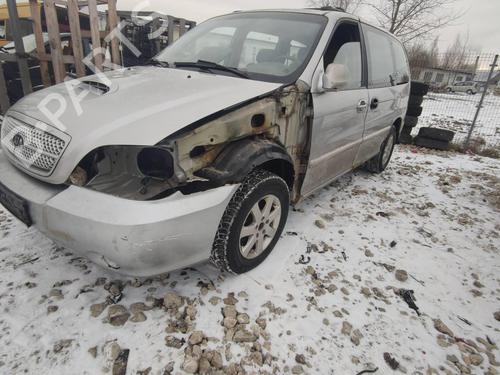 Luftventil SUZUKI WAGON R+ (MA) 1.3 4WD (RB413) | BP33092045I21 - Image 5