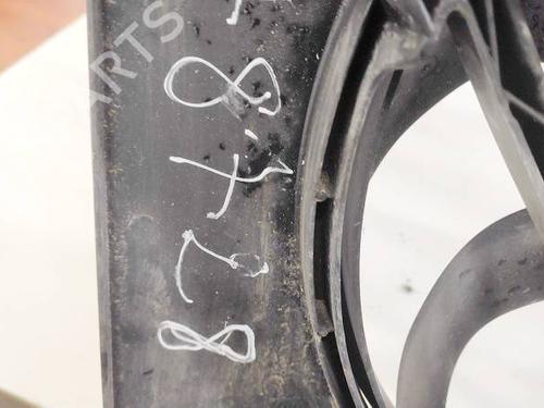 Fan FORD MONDEO IV (BA7) 2.0 TDCi | BP35340329M128 - Image 3