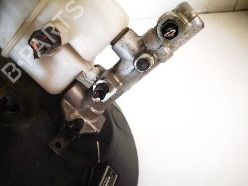 Used Brake master cylinder Brake master cylinder HYUNDAI i30 (FD) 1.6 CRDi (90 hp) 34978316 34978316