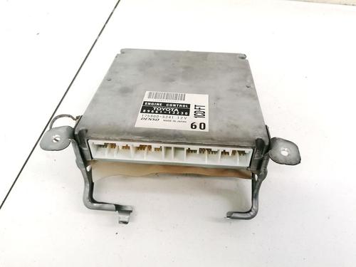 Used Engine control unit (ECU) Engine control unit (ECU) TOYOTA COROLLA Saloon (_E12_) 2.0 D-4D (CDE120_, CDE120R) (116 hp) 32900178 32900178
