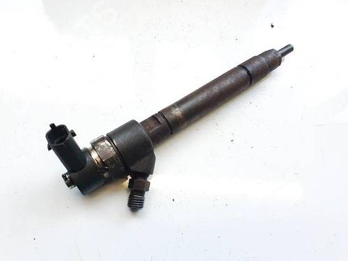 Injector Injector RENAULT TRUCKS MESSENGER Platform/Chassis B 120.55 (FN60F5) (116 hp) 36151982 36151982