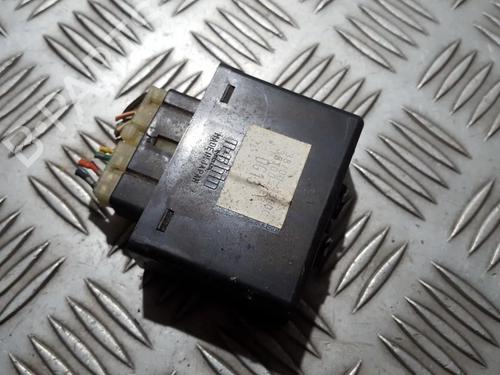 Electronic module OPEL AGILA A (H00) 1.2 16V (F68) | BP33499176M83 - Image 2