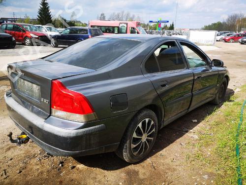 Electronic module VOLVO S60 I (384) D5 | BP32943143M83 - Image 8