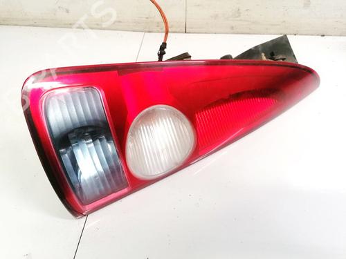 Used Left taillight Left taillight RENAULT ESPACE IV (JK0/1_) 1.9 dCi (JK0U, JK0G) (120 hp) 35472960 35472960