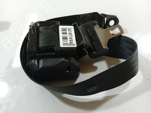 Used Rear center seatbelt Rear center seatbelt 34856719 34856719