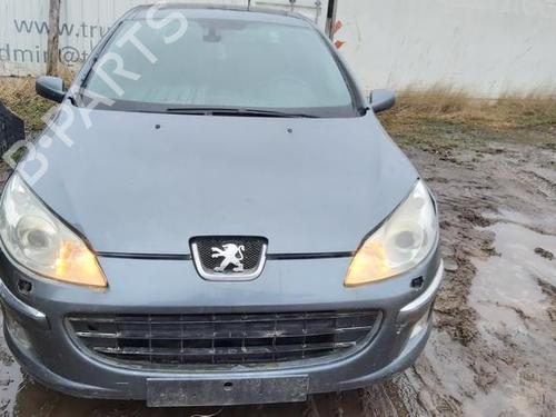 Electronic module PEUGEOT 407 (6D_) 2.0 (6DRFNB, 6DRFNE) | BP33060765M83  - Image 5