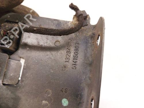 Electronic module OPEL INSIGNIA A (G09) 2.0 CDTI (68) | BP38299498M83 - Image 3