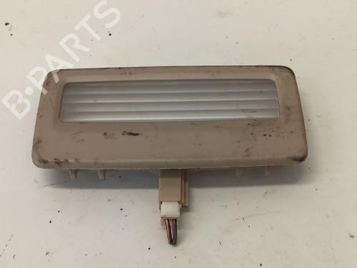 Luz interior Luz interior BMW 5 (F10) 535 i (326 hp) 37254177 37254177