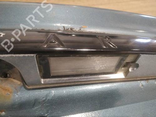 Used Licence plate light Licence plate light 38299572 38299572