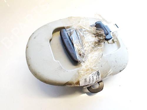 Cinturón de seguridad delantero izquierdo Cinturón de seguridad delantero izquierdo 35707308 35707308