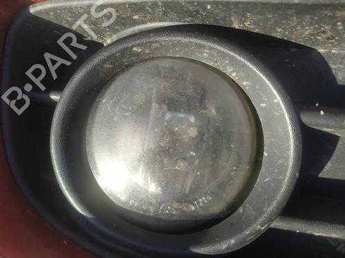Used Right front fog light Right front fog light 34933135 34933135