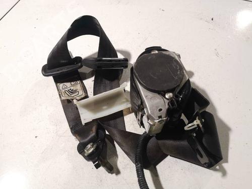 Rear left seatbelt HONDA FR-V (BE) 2.2 i CTDi (BE5) | BP39182726I29 - Image 3
