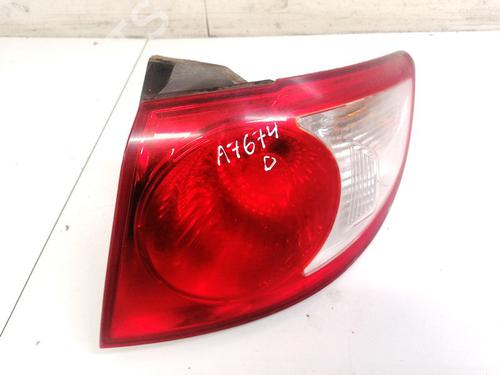 Used Right taillight Right taillight 35468438 35468438