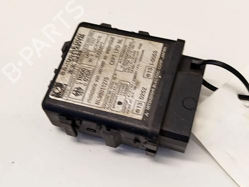 Electronic module PEUGEOT 407 (6D_) 1.6 HDi 110 (6D9HZC, 6D9HYC) | BP34754741M83 - Image 2