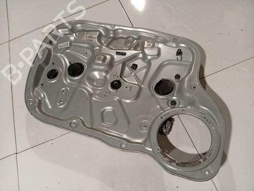 Front left window mechanism KIA CEE'D Hatchback (ED) 1.6 CRDi 115 | BP38161402C22 - Image 3