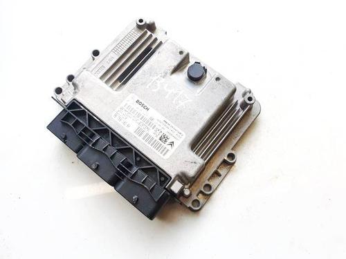 Used Engine control unit (ECU) Engine control unit (ECU) 37598699 37598699