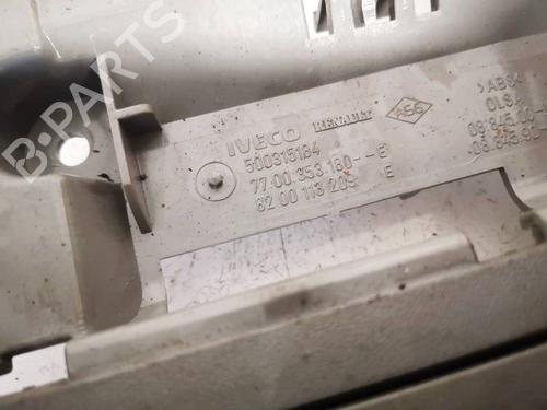 Kabinelys OPEL MOVANO A Bus (X70) 2.5 DTI (JD) | BP35170282I8 - Image 2