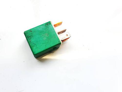 Electronic sensor TOYOTA PREVIA II (_R3_) 2.0 D-4D (CLR30_, CLR30R) | BP32584375M84 - Image 2