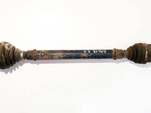 Used Right front driveshaft Right front driveshaft VW PASSAT B7 (362) 2.0 TDI (140 hp) 35073496 35073496