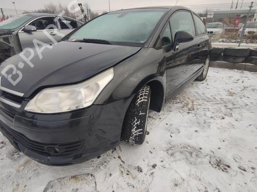 Engine mount CITROËN C4 I (LC_) 1.6 HDi | BP33091823M89  - Image 5