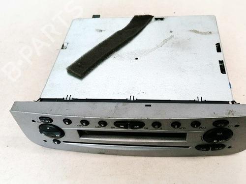 Used Radio Radio 35585078 35585078