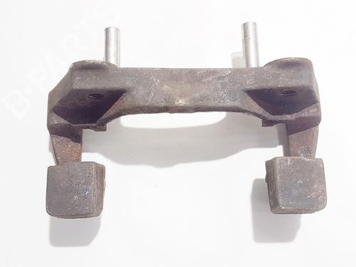 Right front brake caliper BMW 5 (E39) 525 tds | BP35611161M104 - Image 3