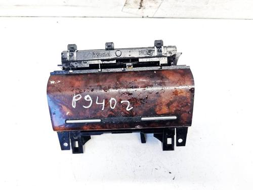 Used Ashtray Ashtray AUDI A4 B6 (8E2) 2.5 TDI (163 hp) 35250893 35250893