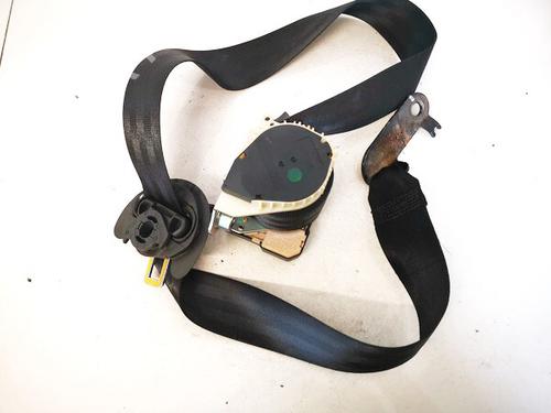 Used Rear left seatbelt Rear left seatbelt 35589243 35589243