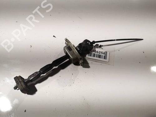 Used Hinge/Door check strap Hinge/Door check strap 34943368 34943368