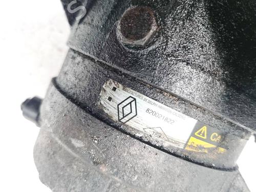 AC compressor RENAULT LAGUNA II (BG0/1_) 1.9 dCi (BG0R, BG0E) | BP34982022M34 - Image 4