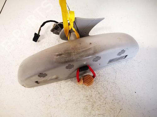 Rear mirror MERCEDES-BENZ E-CLASS (W211) E 220 CDI (211.006) | BP37093520I6 - Image 2