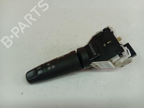 Warning switch NISSAN NOTE (E11, NE11) 1.5 dCi | BP37064344I22 - Image 2