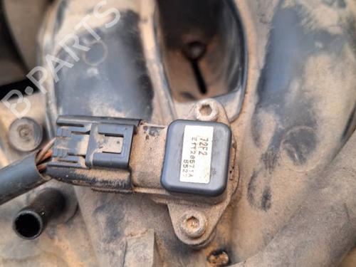 Electronic module SUZUKI SWIFT III (MZ, EZ) 1.3 (RS413, ZC11S) | BP35019649M83 - Image 2