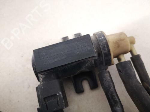 Electronic module VW PASSAT B6 (3C2) 2.0 TDI 16V | BP35460980M83 - Image 2