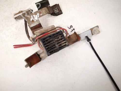 Electronic module SUBARU LEGACY IV (BL) 2.5 i AWD (BL9) | BP35452863M83 - Image 2