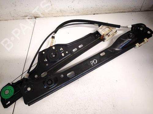 Used Front right window mechanism Front right window mechanism 34891517 34891517